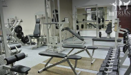 Train Sport Club